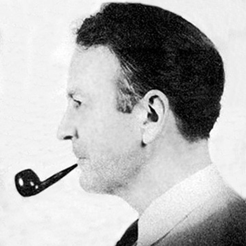 Raymond Chandler