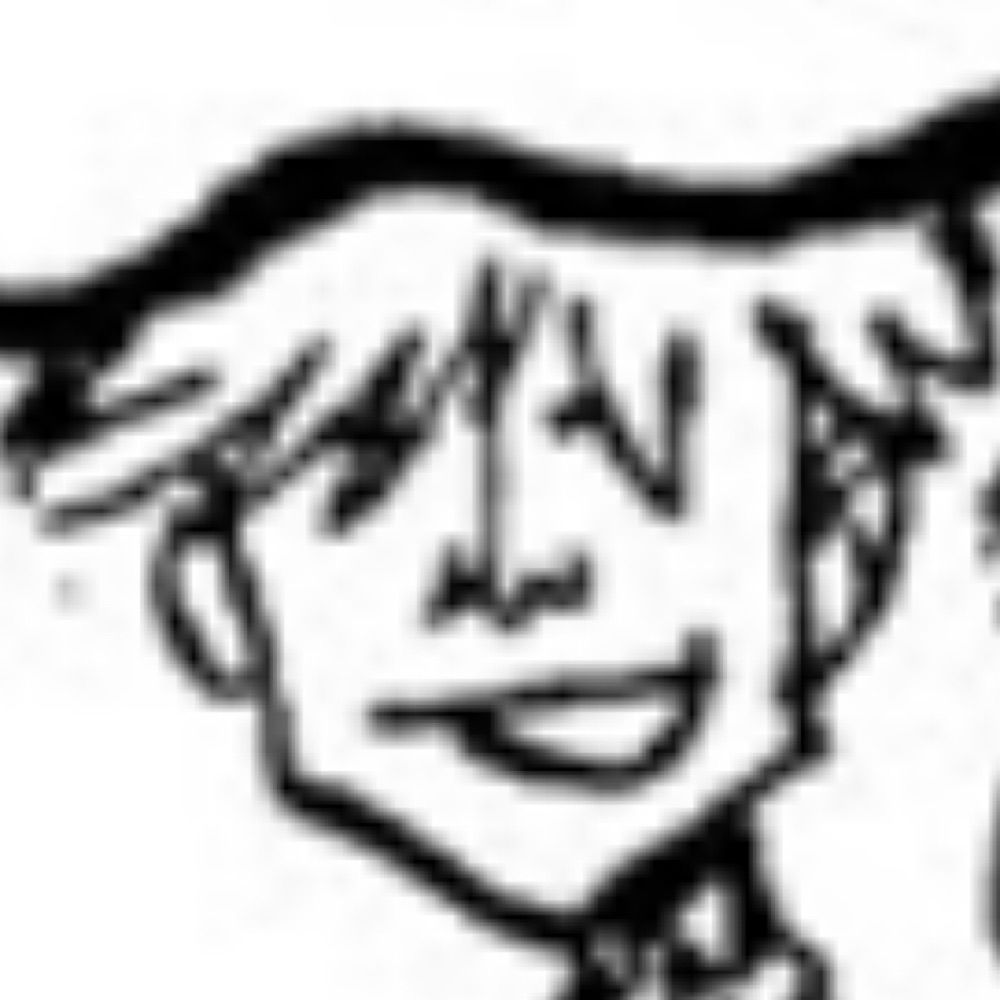 Lyn (Flea Tomatosauce)