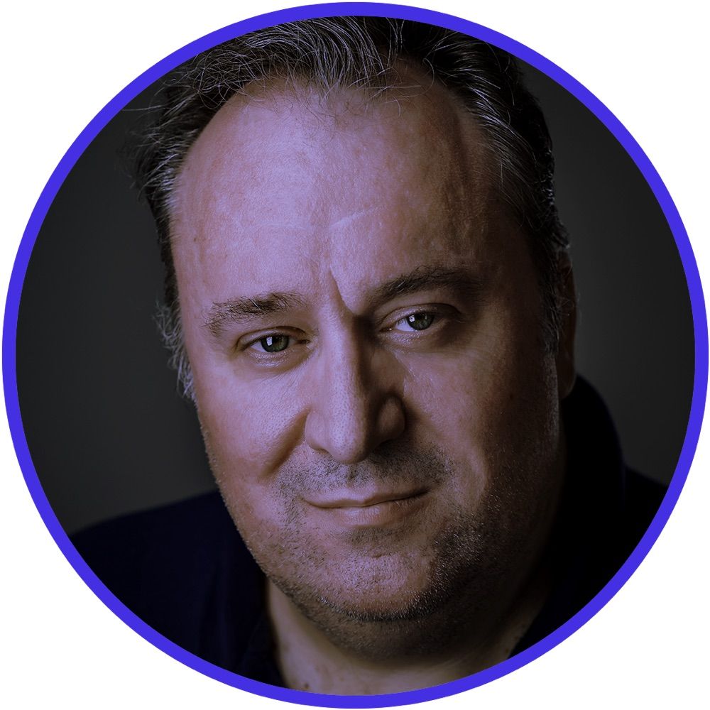 Gustavo Mirabile