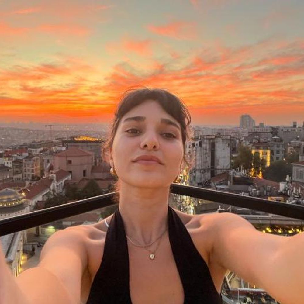 derya