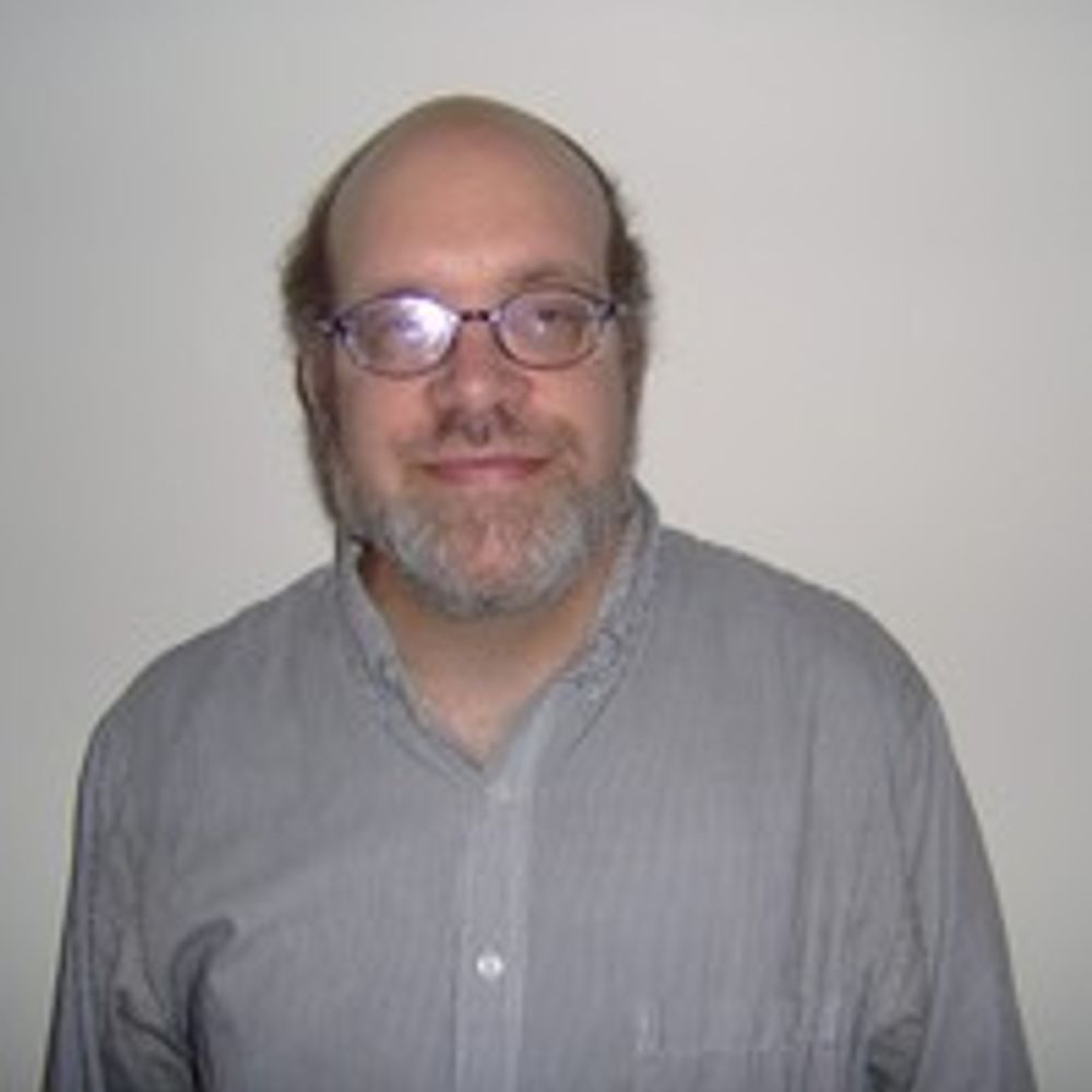 Harvey Sukenic