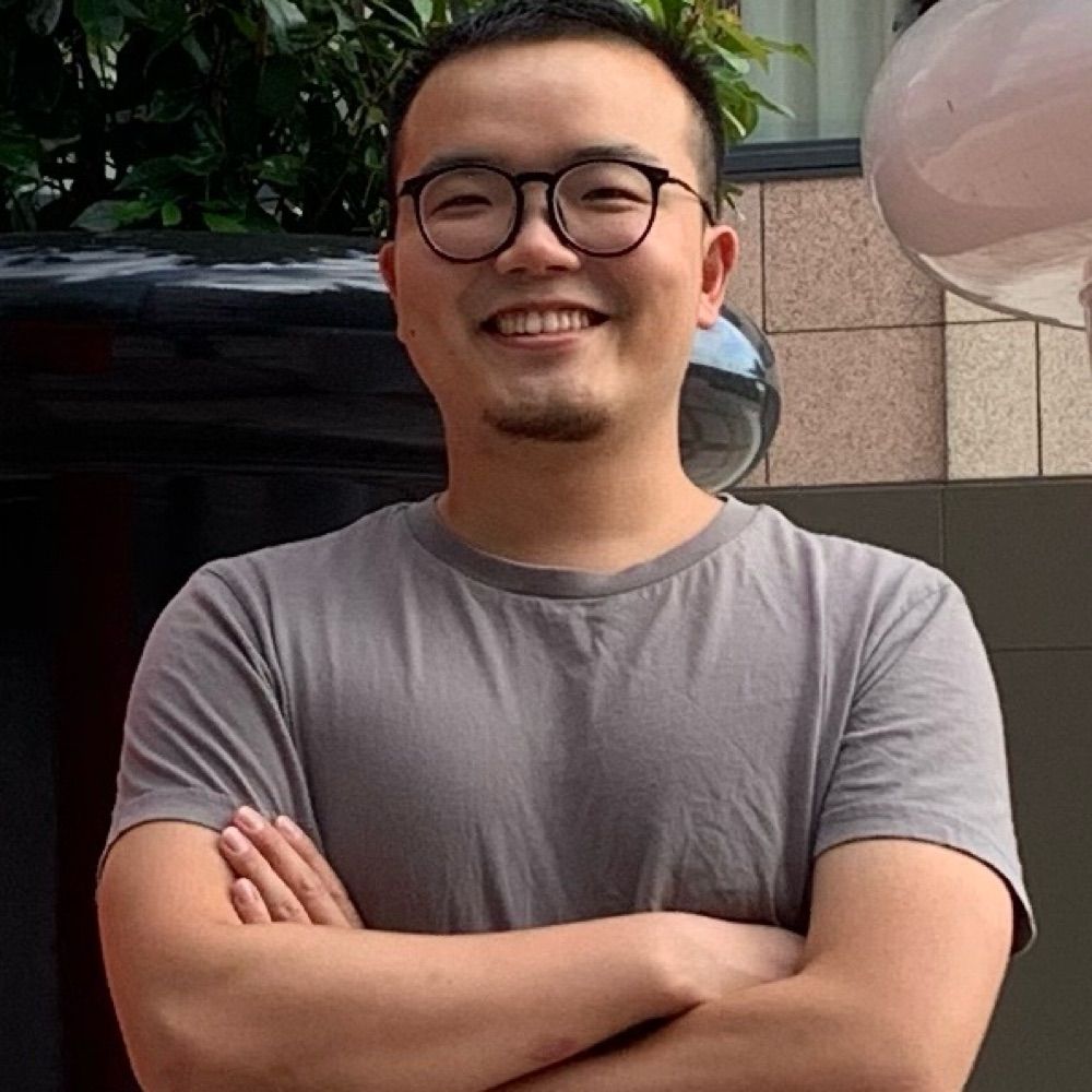 BaiweiLiu