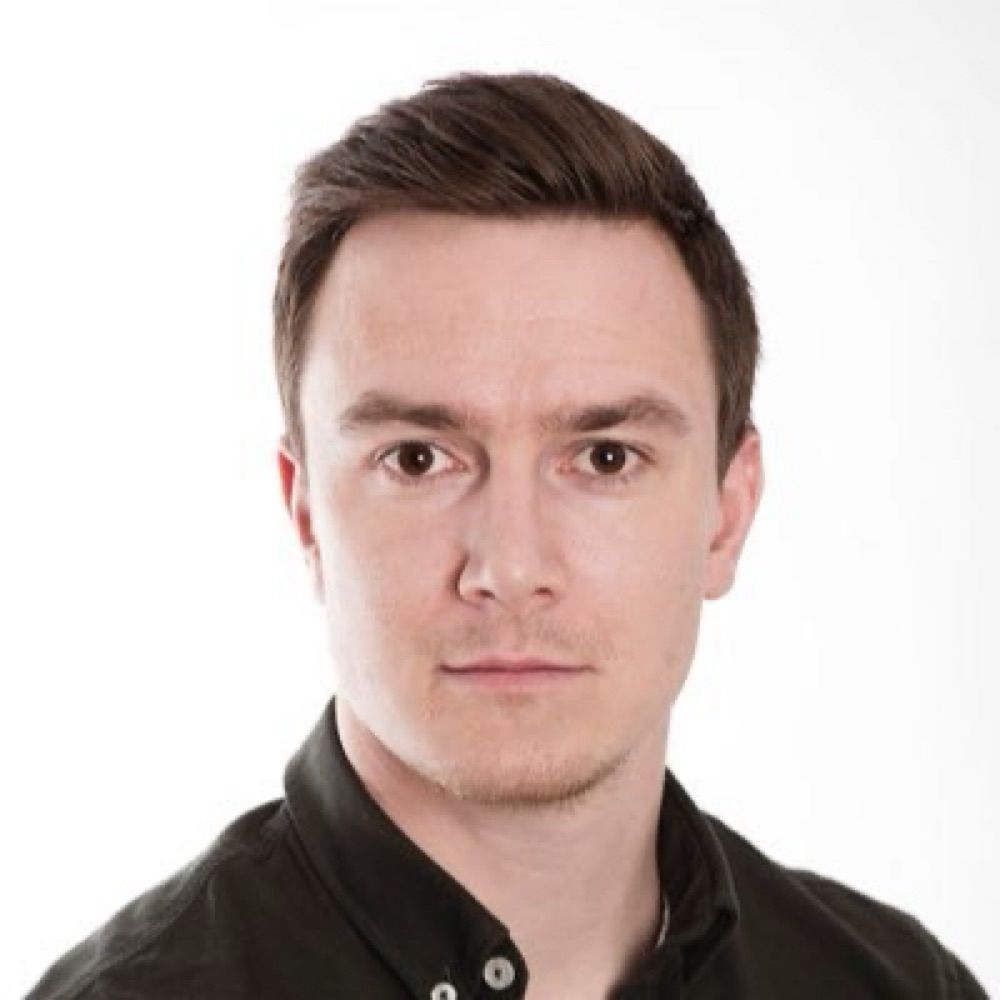 Simon Boas