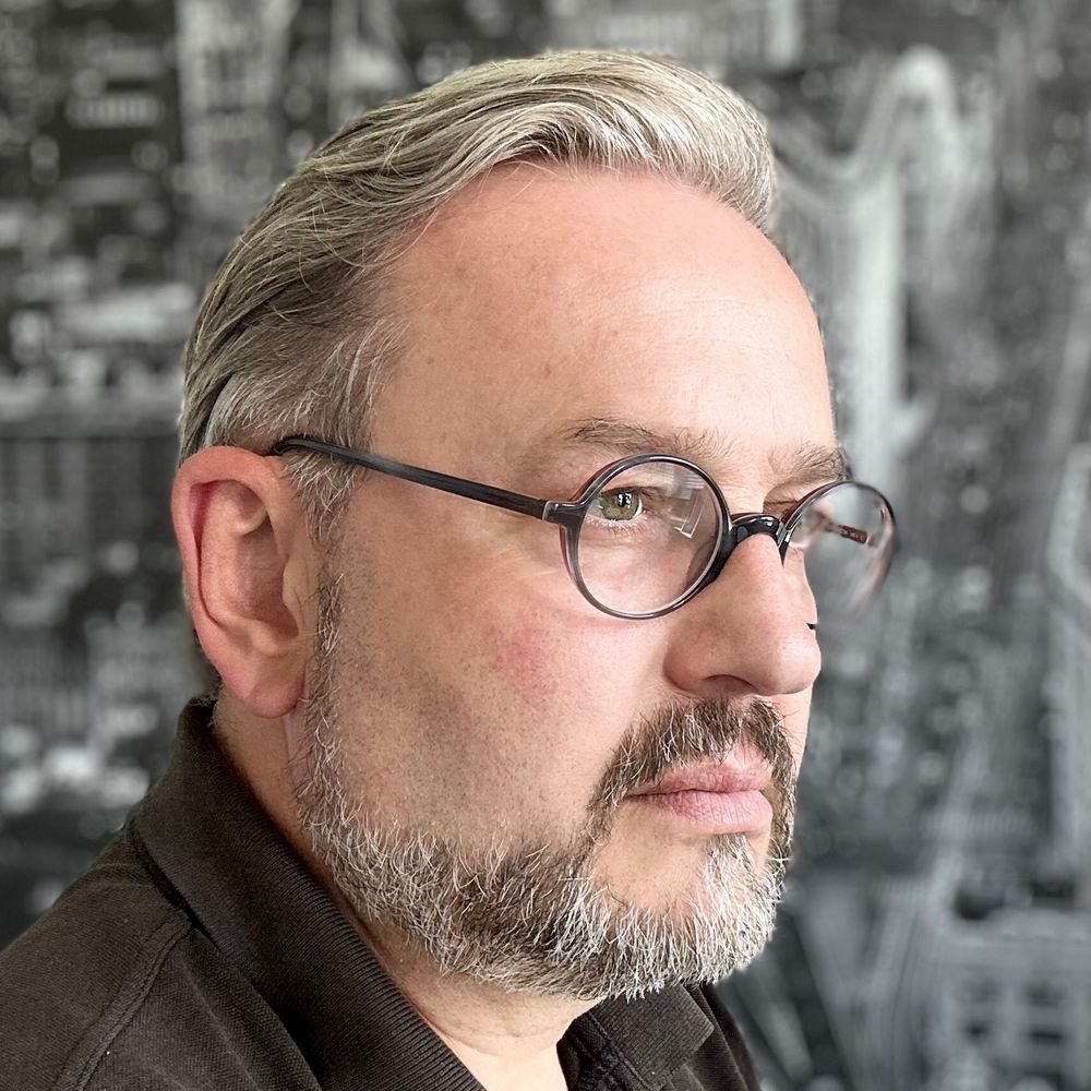 Axel Simon NEG