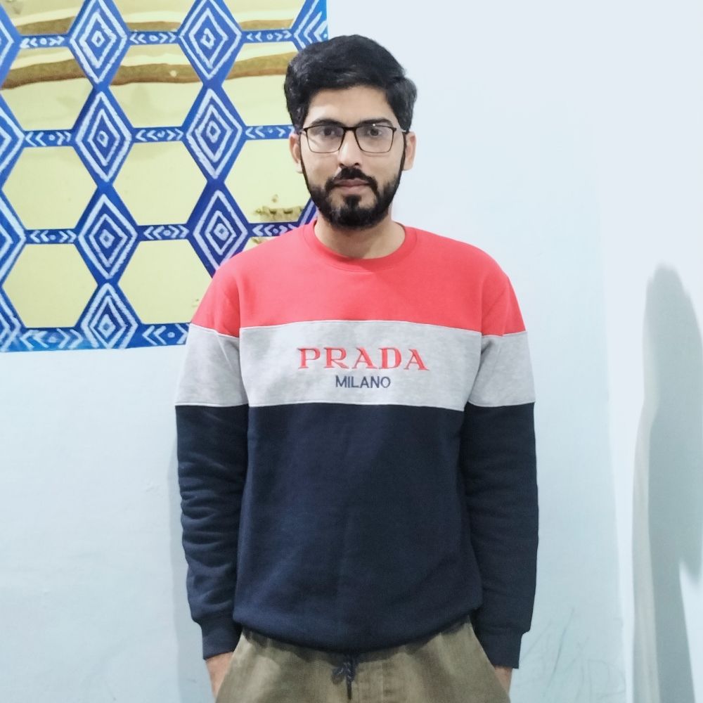 Ali Zaidi