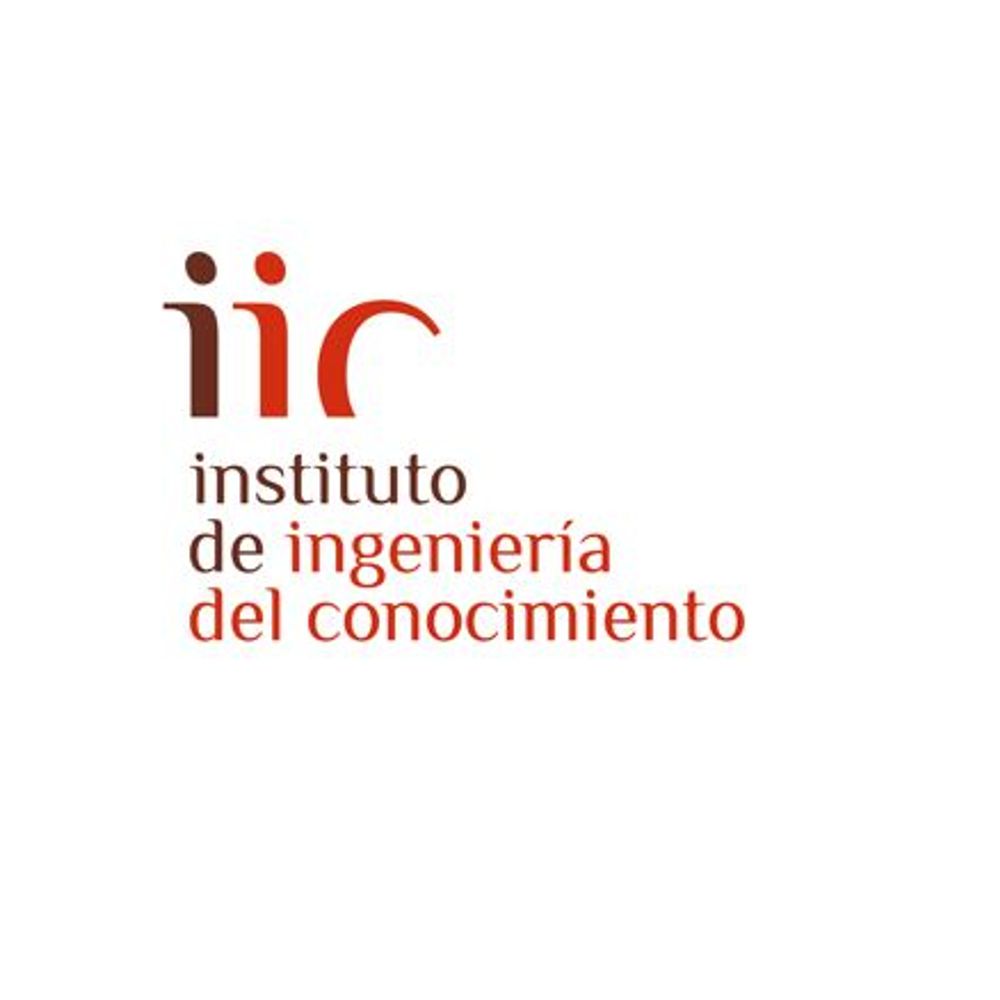 Instituto de Ingeniería del Conocimiento (IIC)