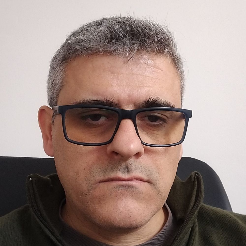 Pablo Mauriño