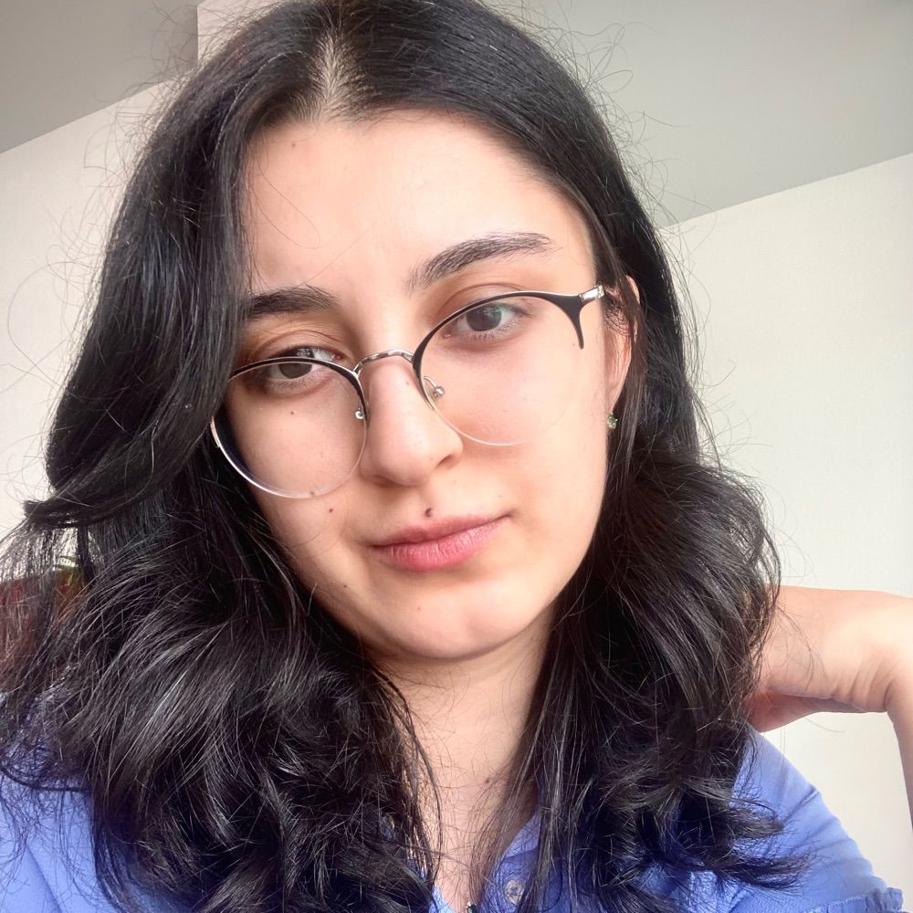 Hilal Türk