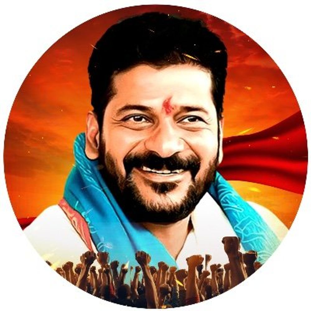 Revanth Anna Fan Club