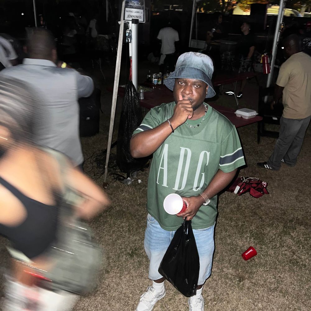 Man With The Plan