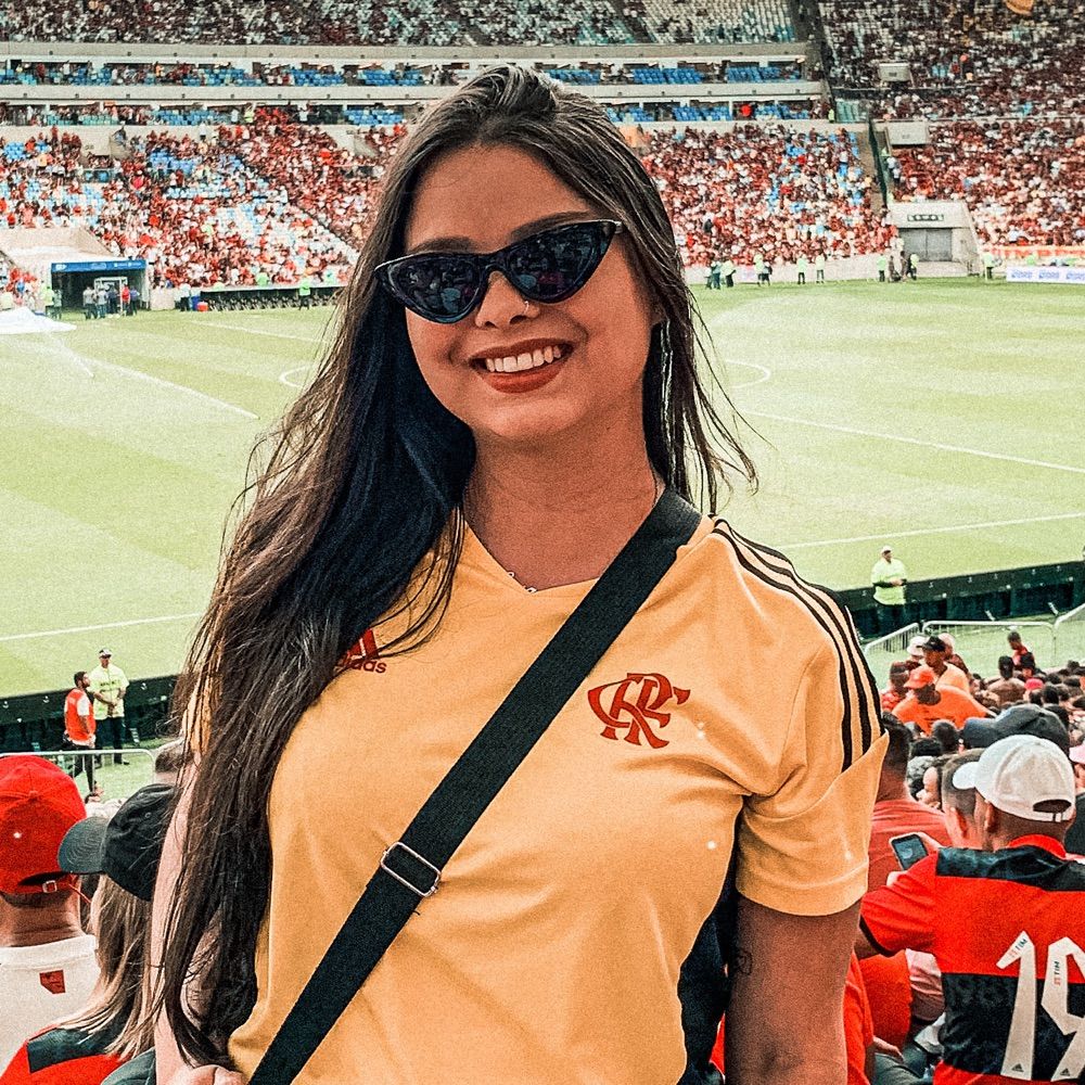 luiza rangel 