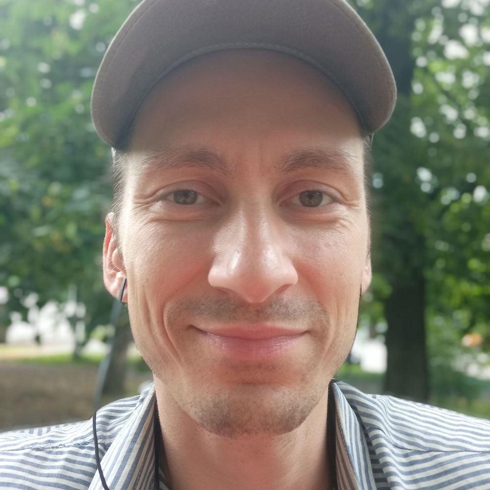 Oleksandr Vasin