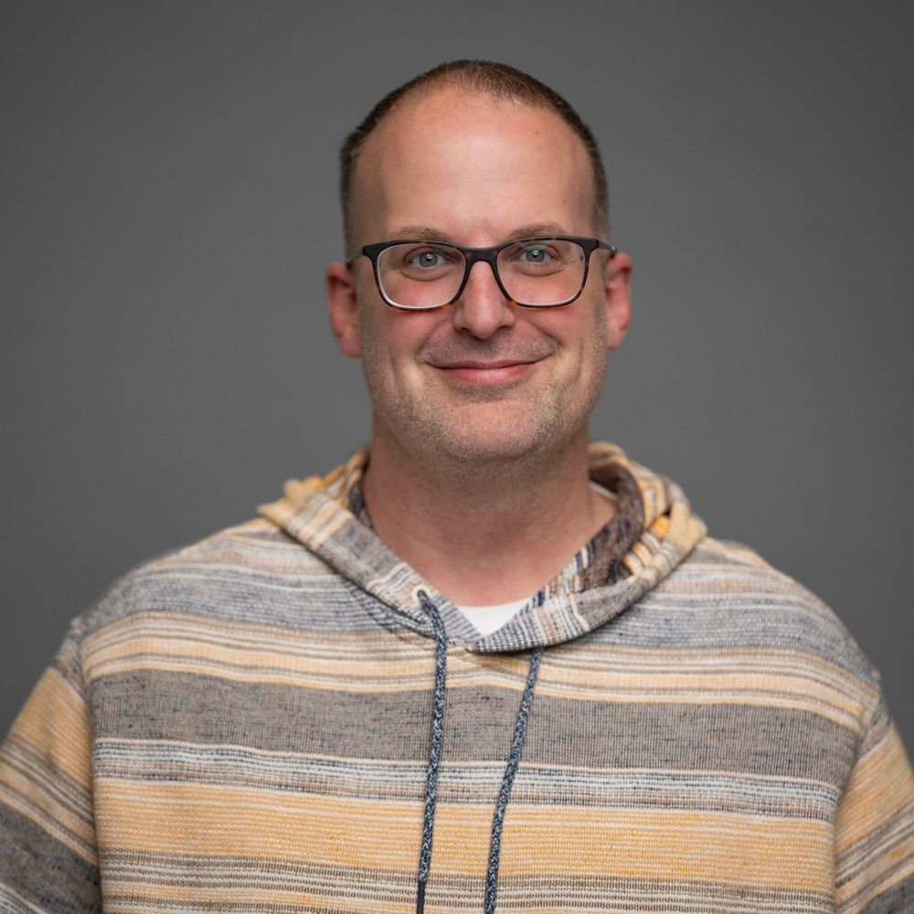 Marc Steinberg