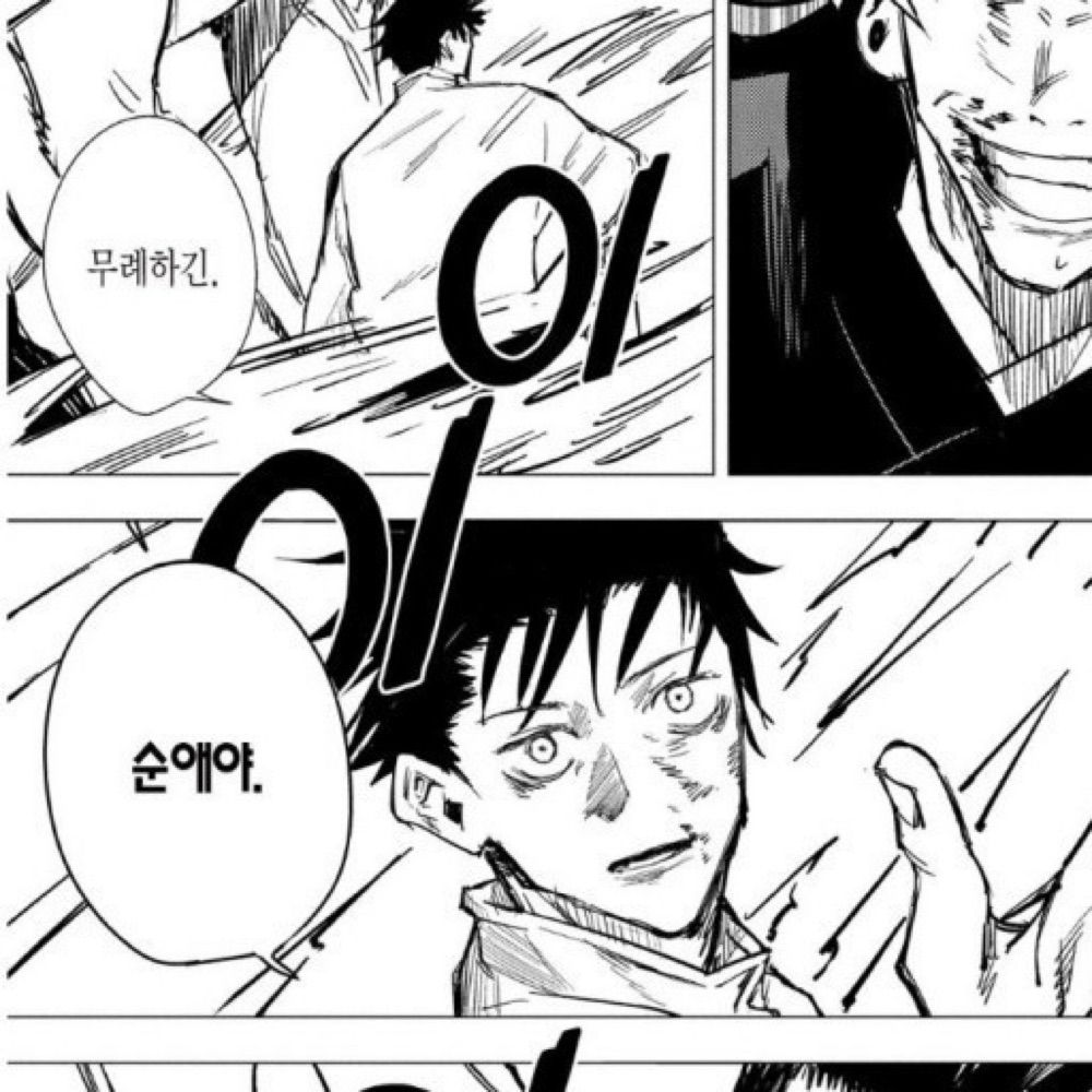 순애.