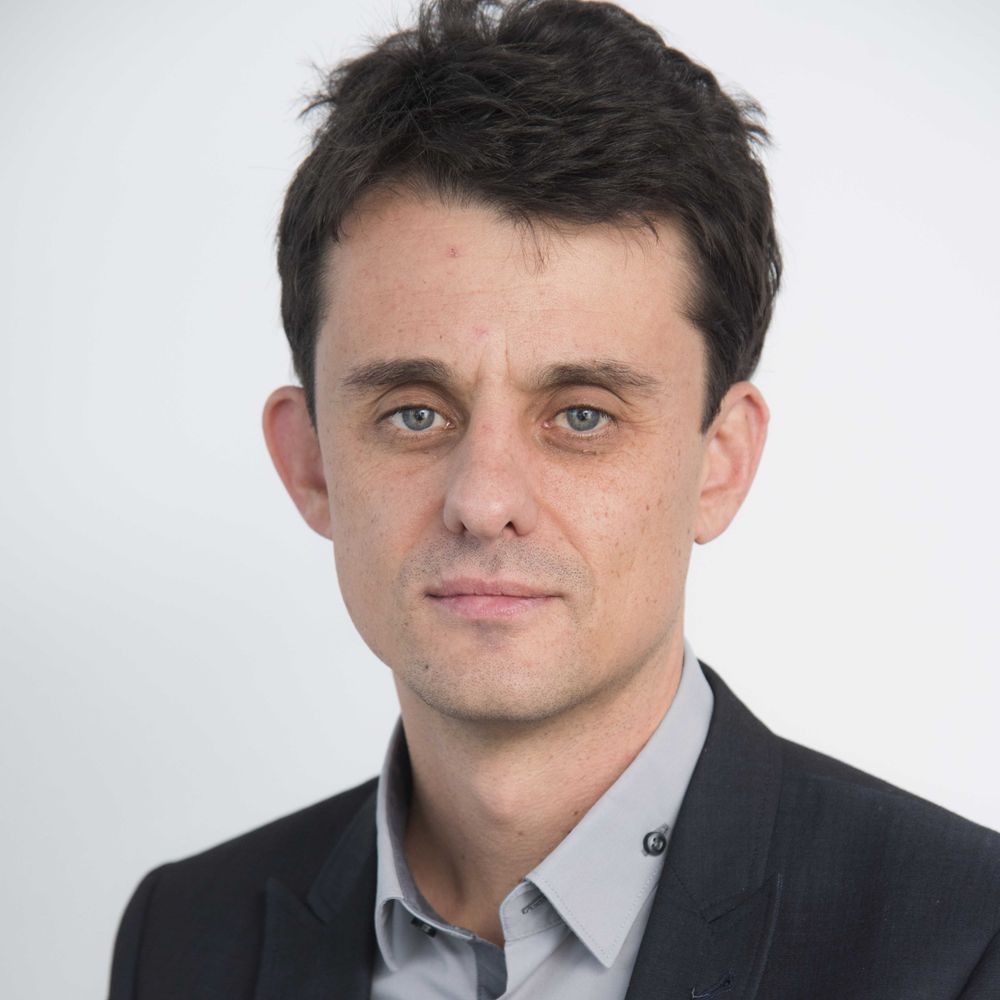 Dieter Verhaest