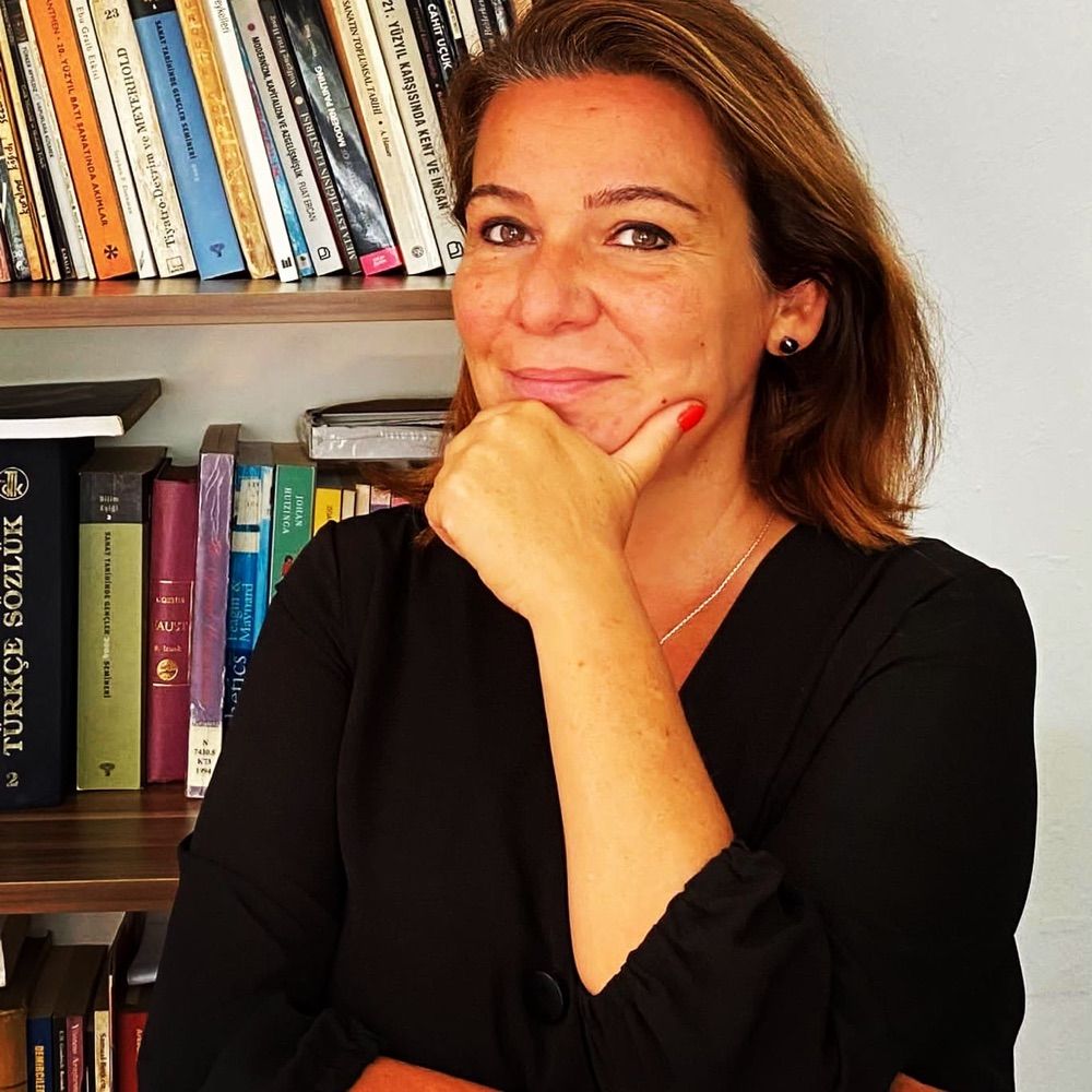 Seda Yavuz
