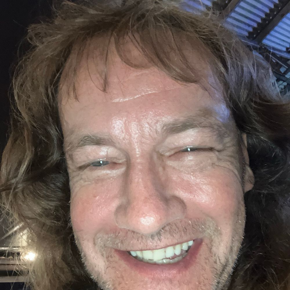 Jeff Hansel