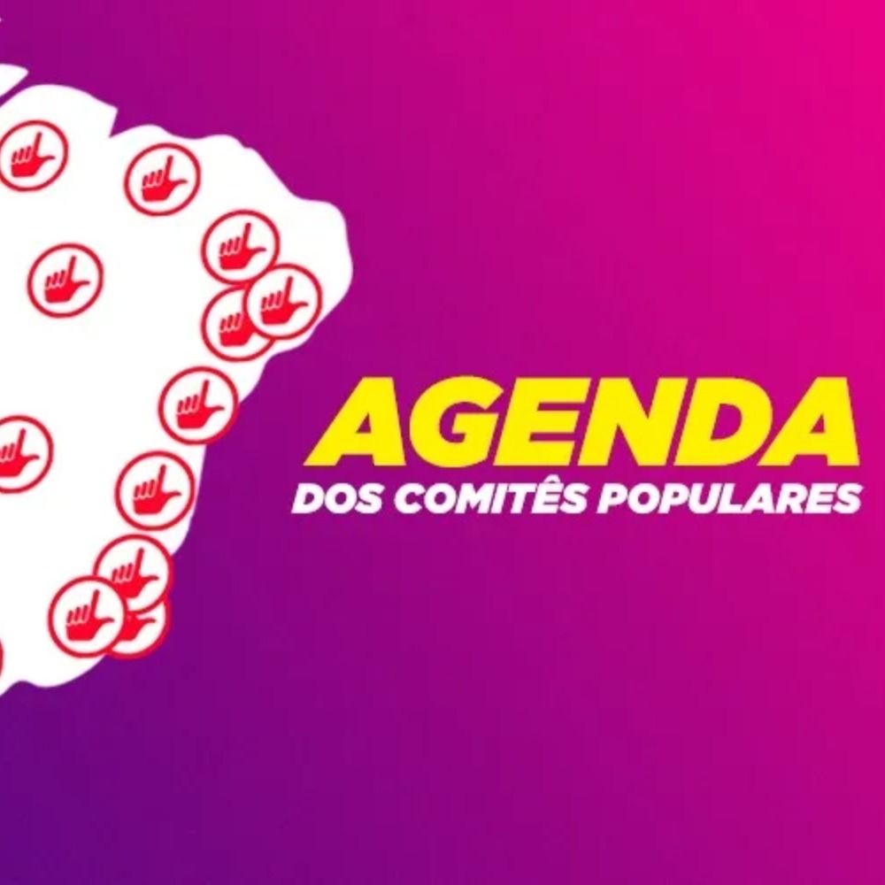 Comitê Popular de Luta 