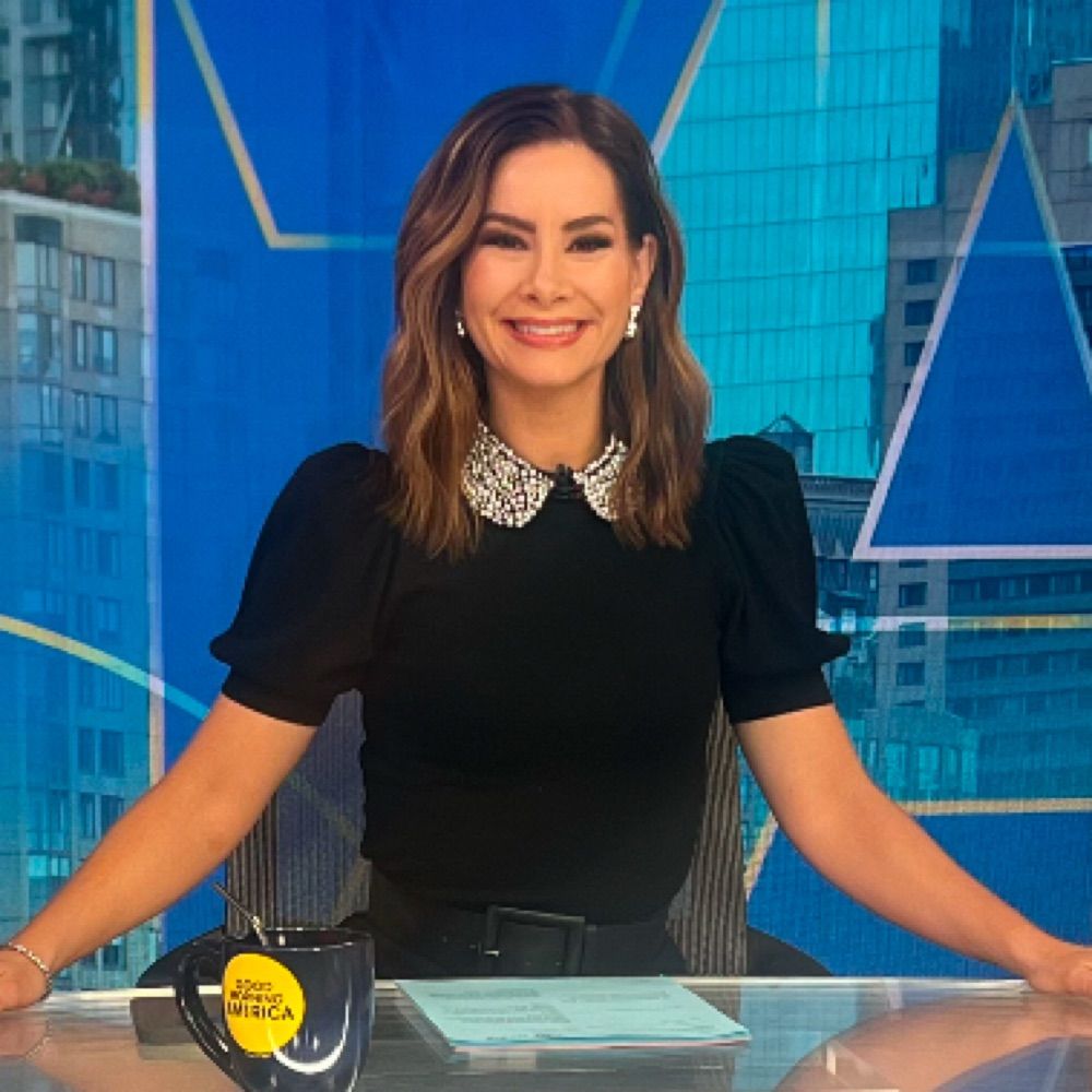 Rebecca Jarvis
