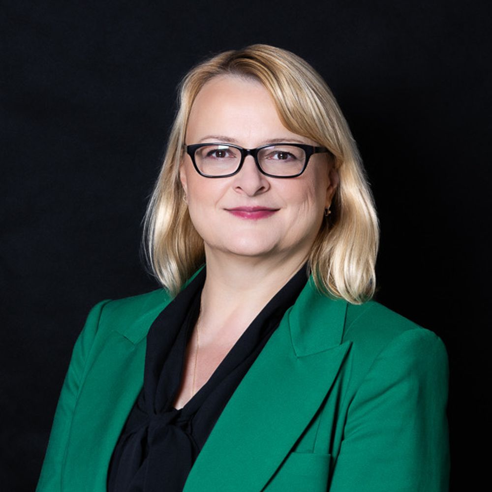 Joanna Maria Stolarek 