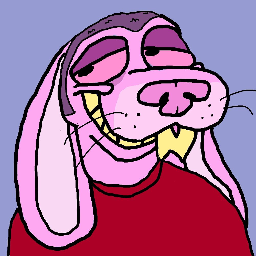 Georgie 🐰 