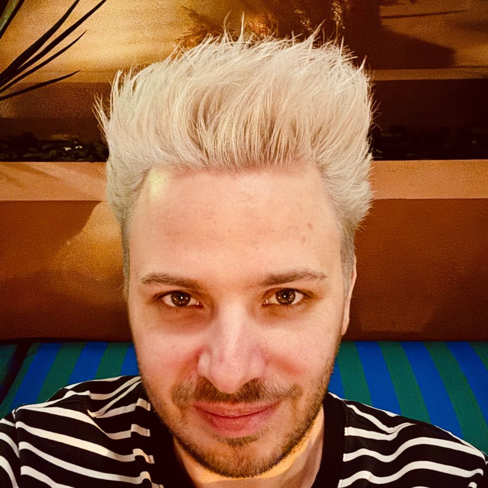 Chris Kellerer