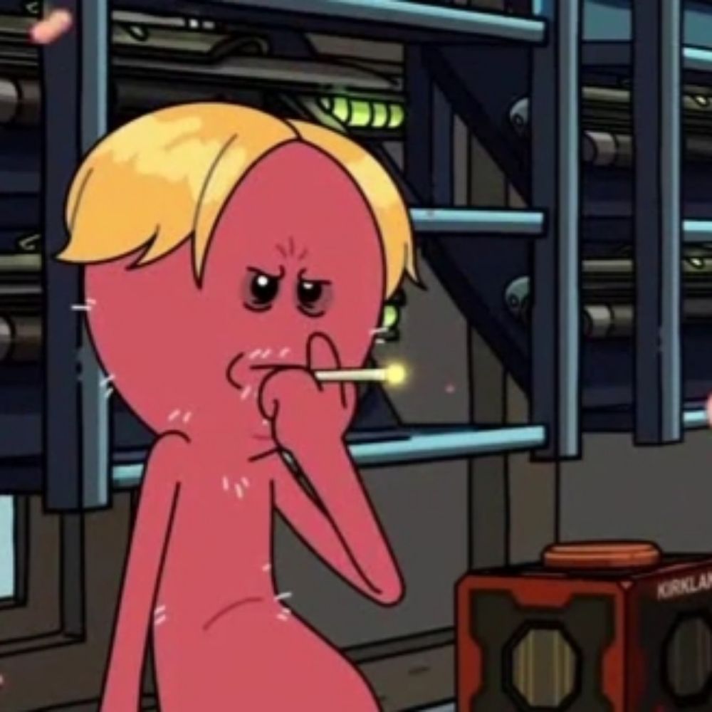 User avatar