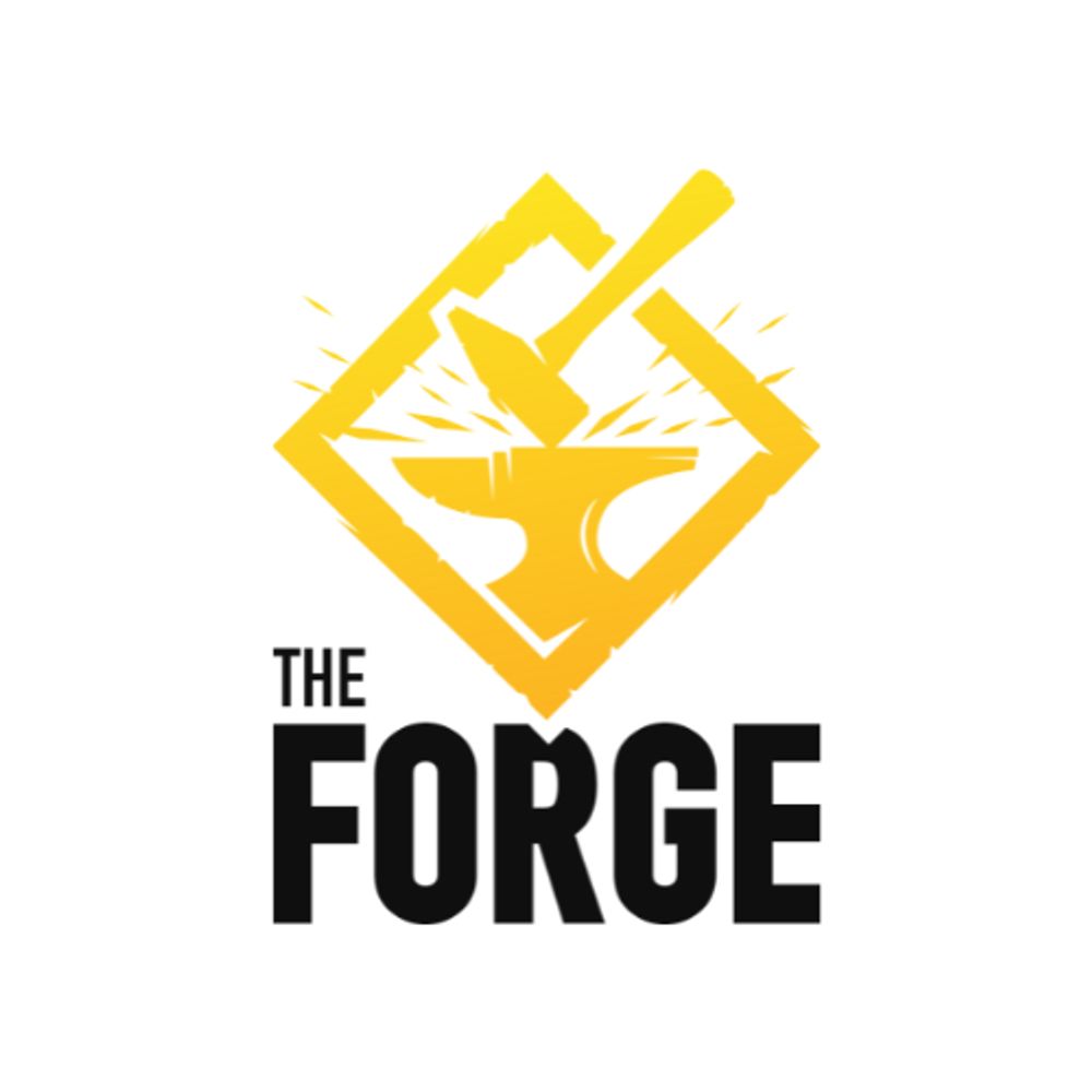 The Forge Interactive