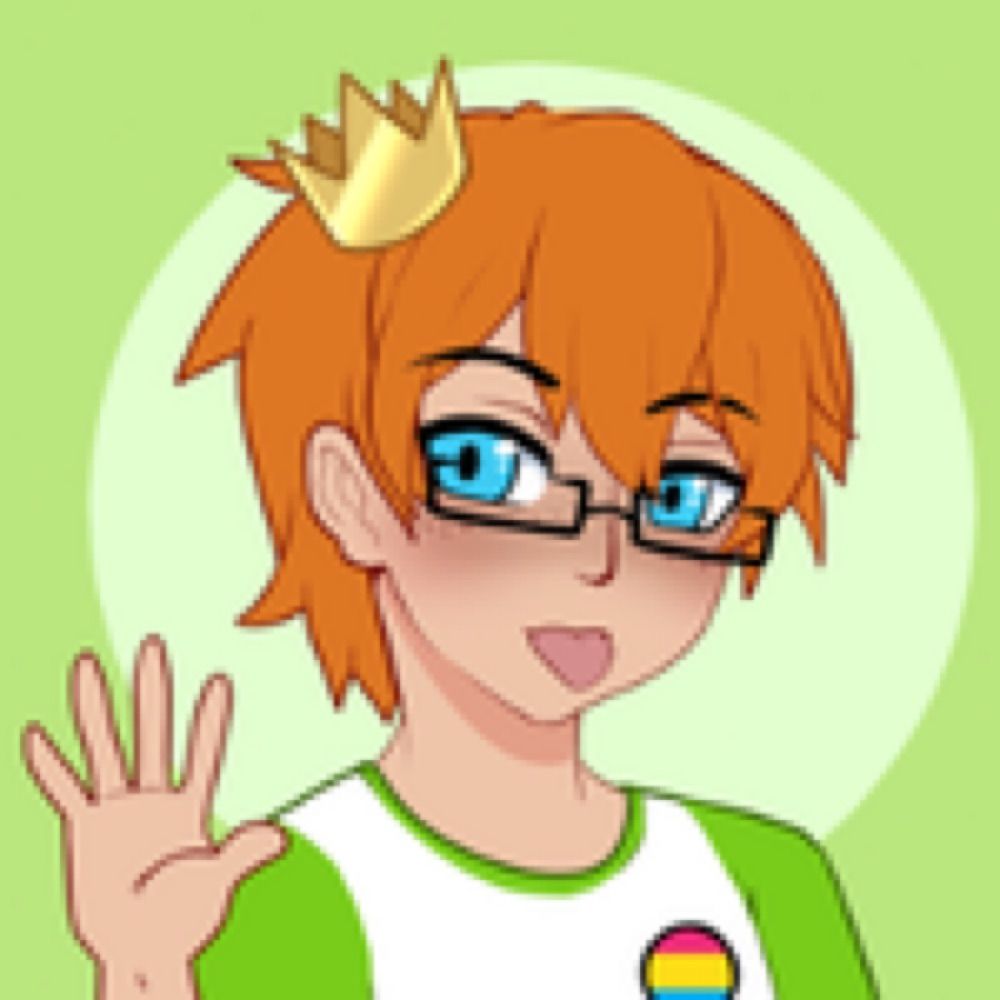 SteveStreamsUK 👾