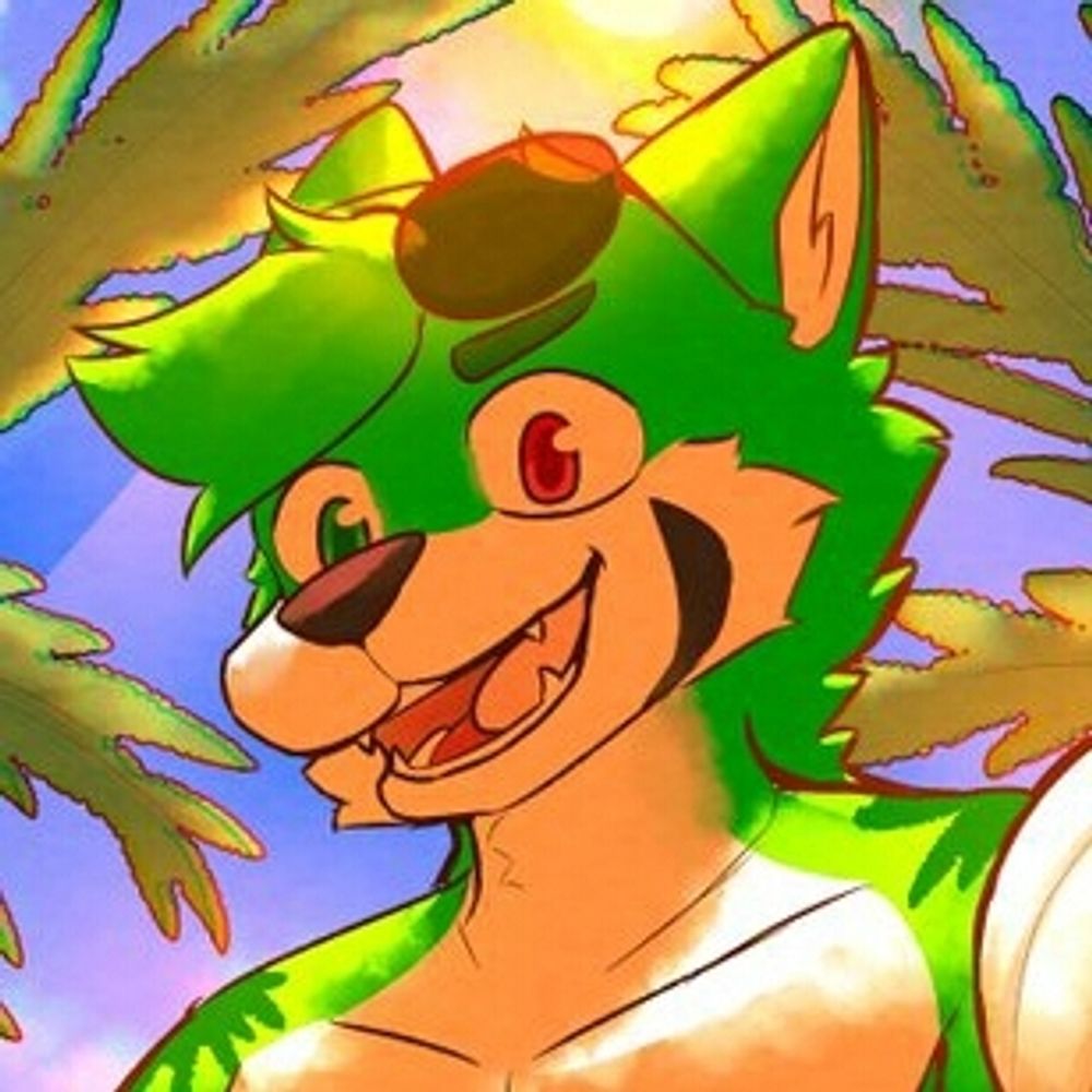 AxeTehWuff
