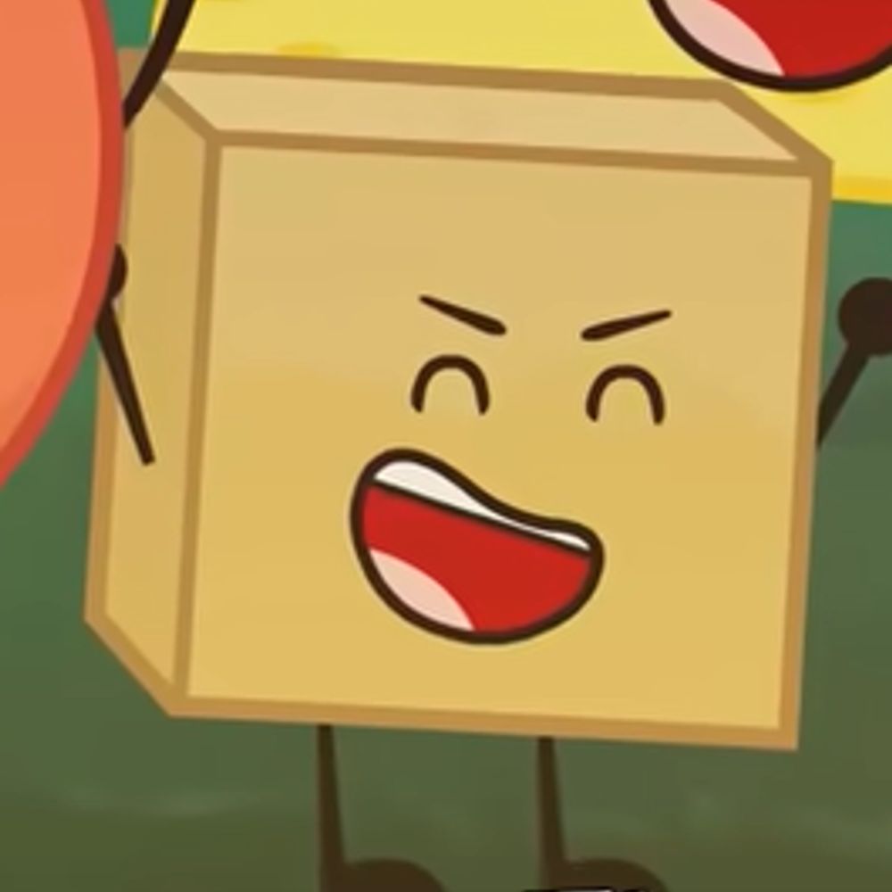 Box 📦