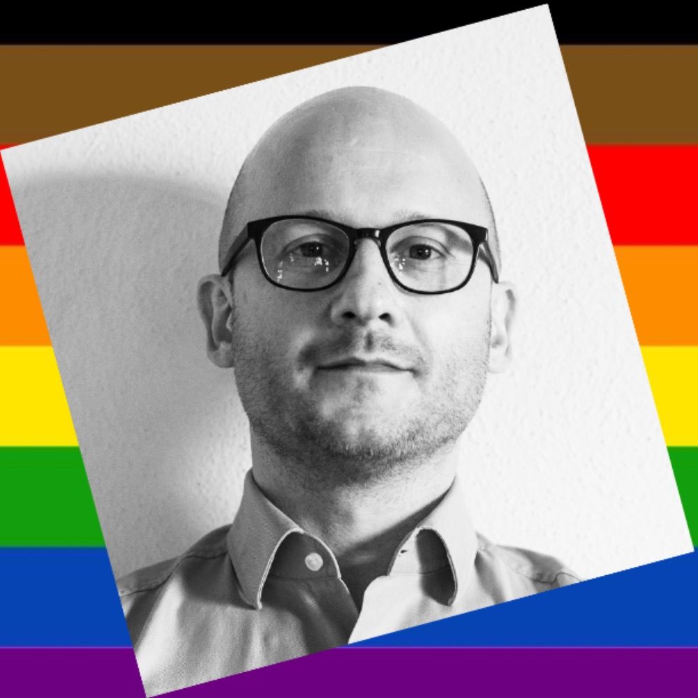 Joerg Hampel