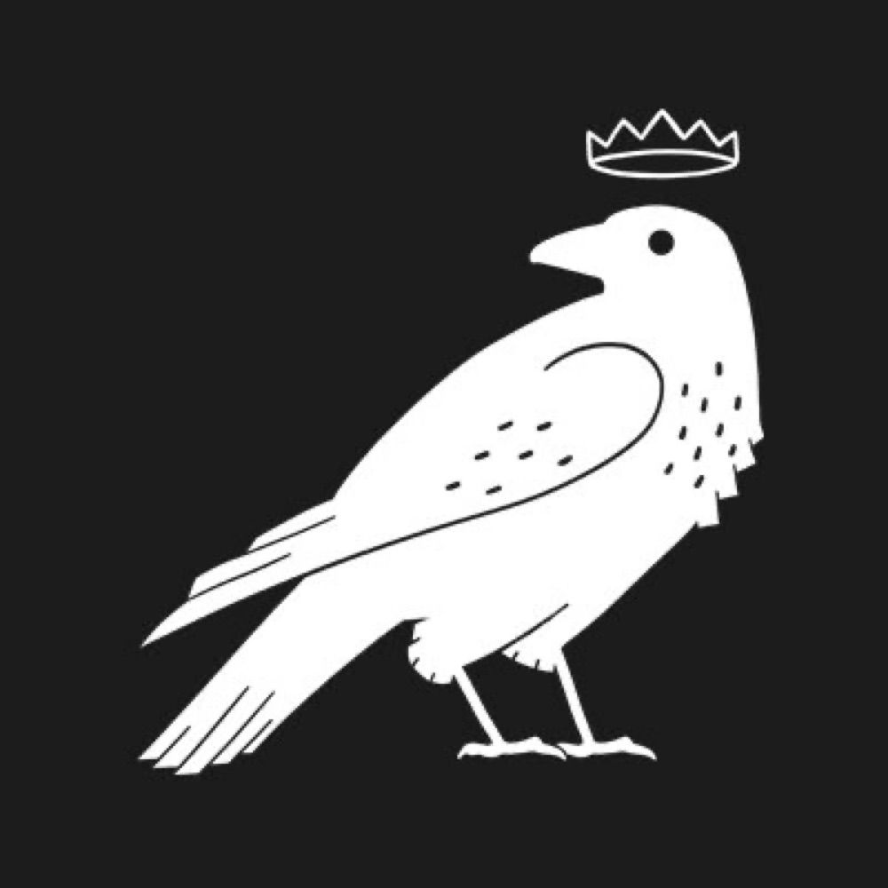 Crow & Crown
