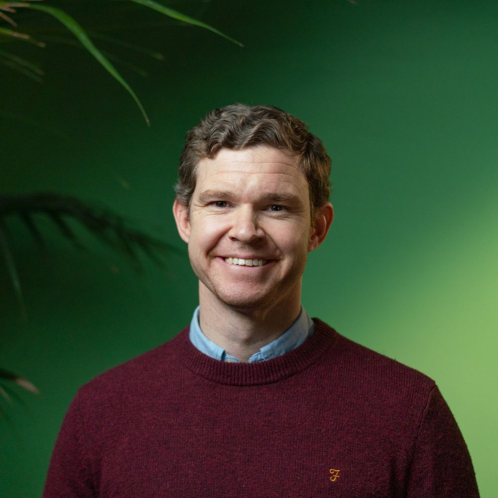 James McKemey
