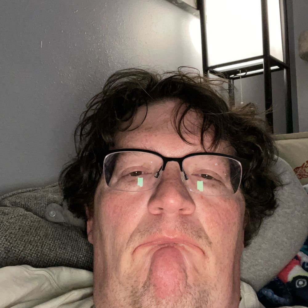 Rob Dietz