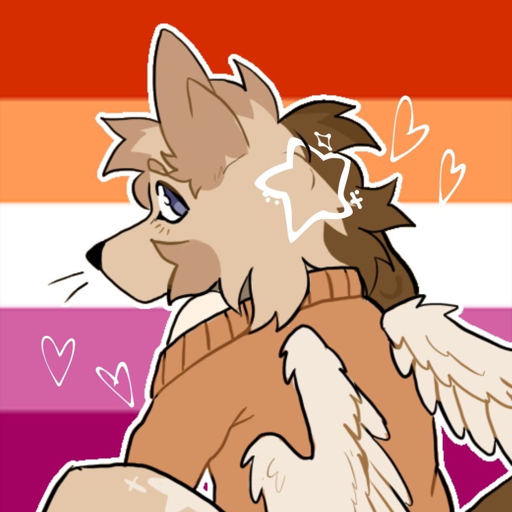 Bee ★ (he/they)
