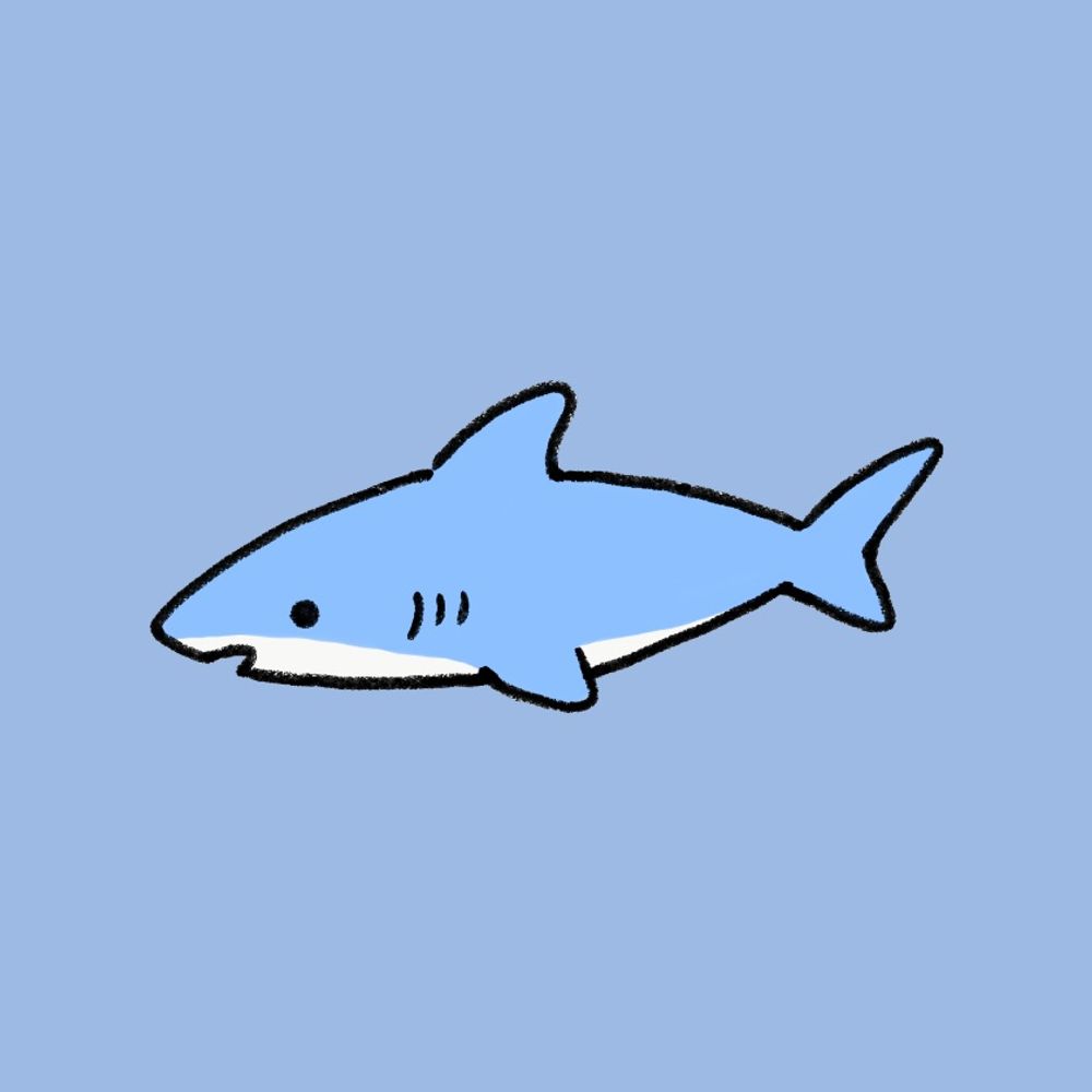 める