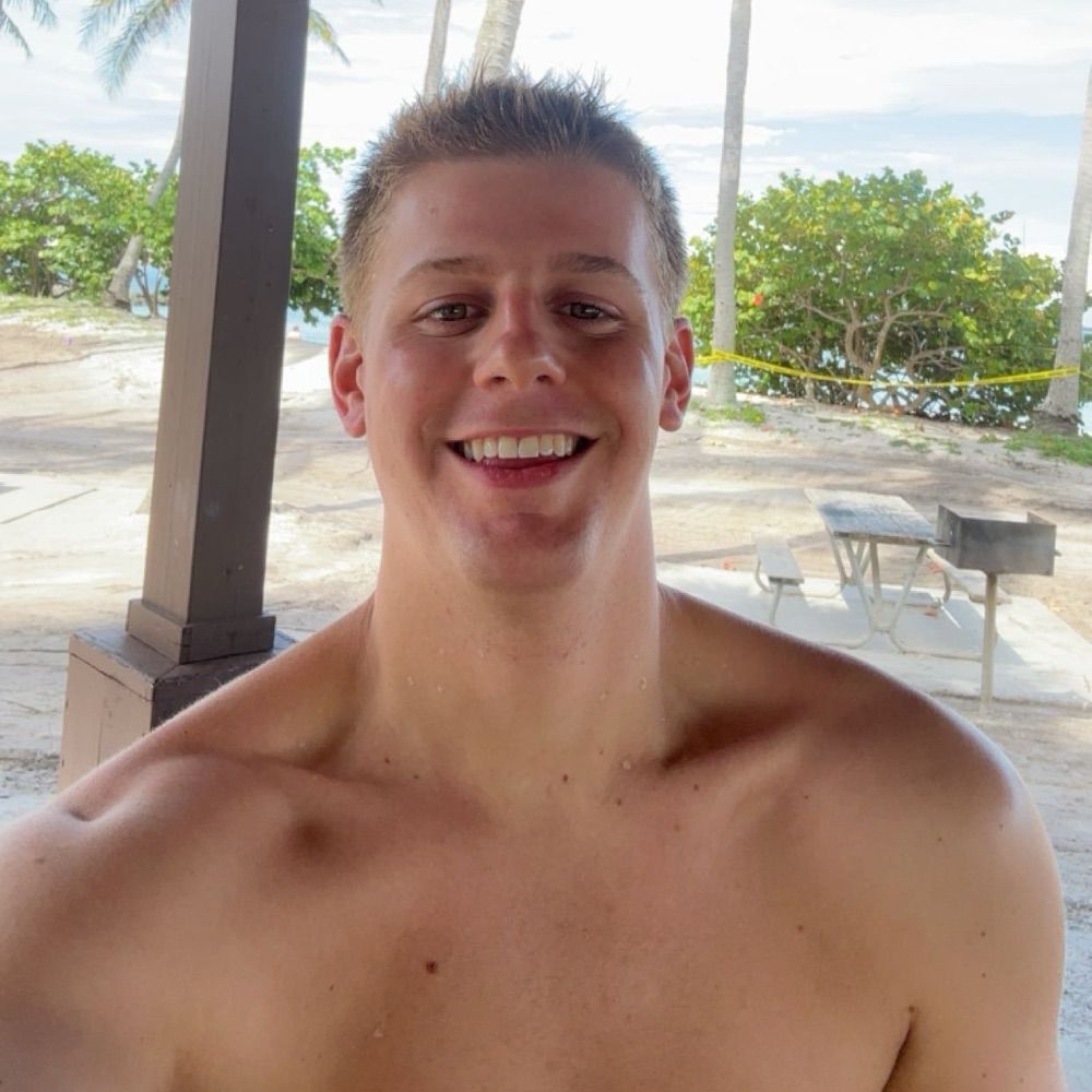 Brandon Biggs