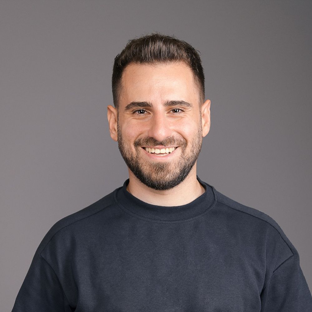 Simon Karatas