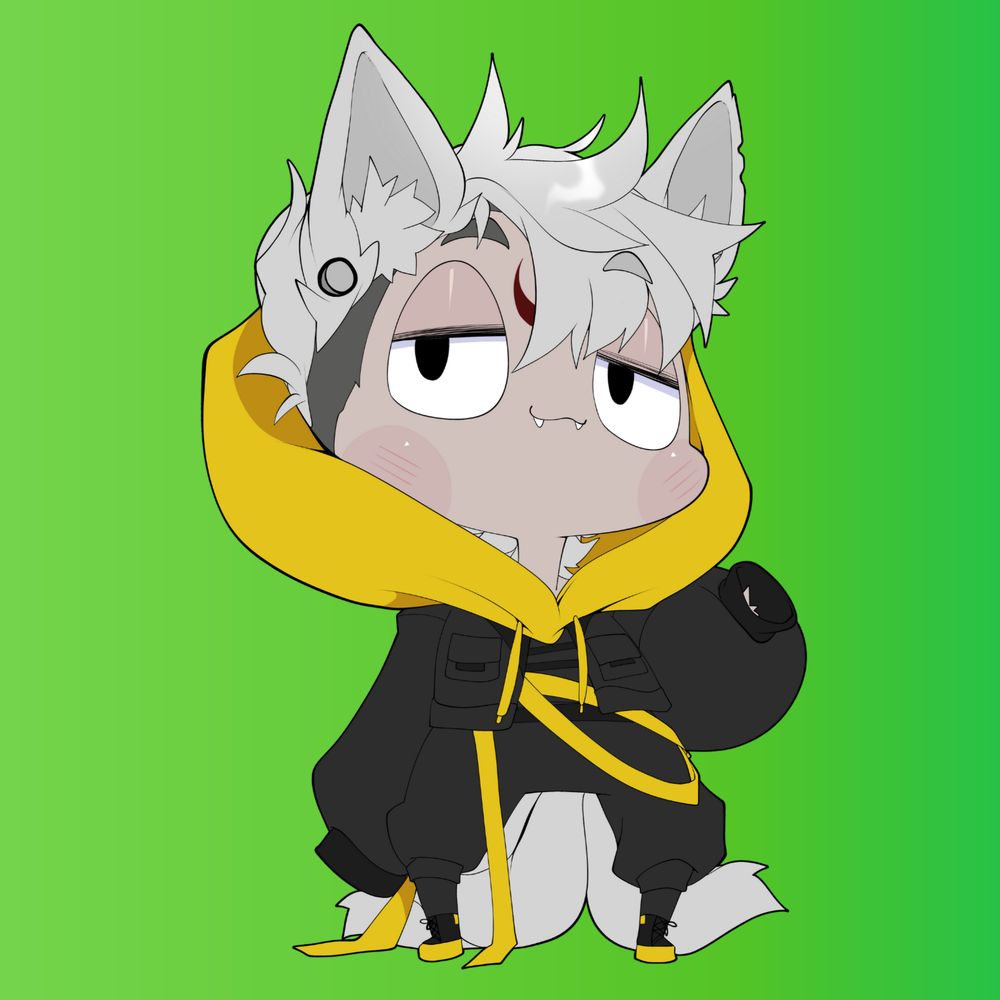 Wofe 🐀