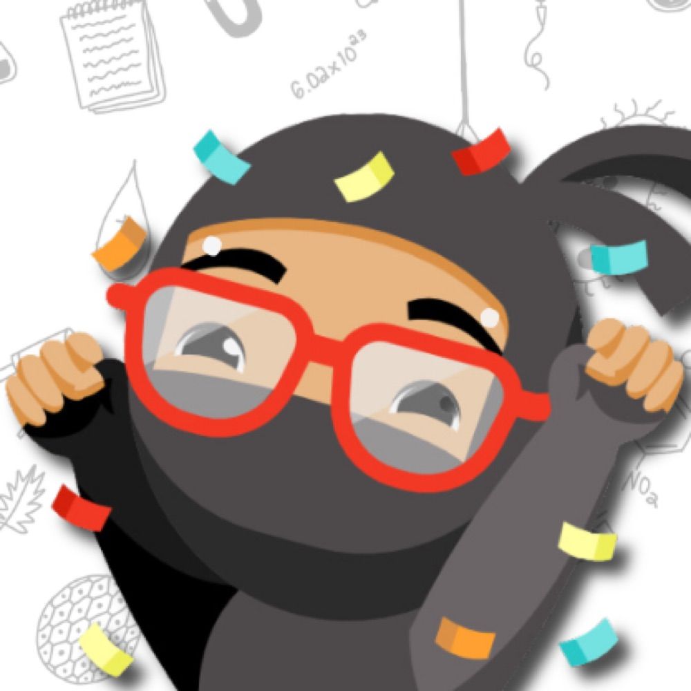 Ninja Nerd
