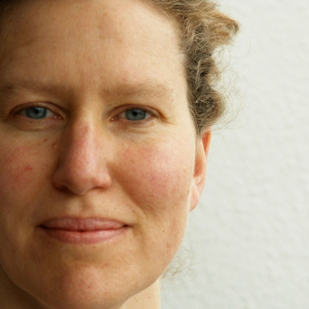 Astrid Umbreit