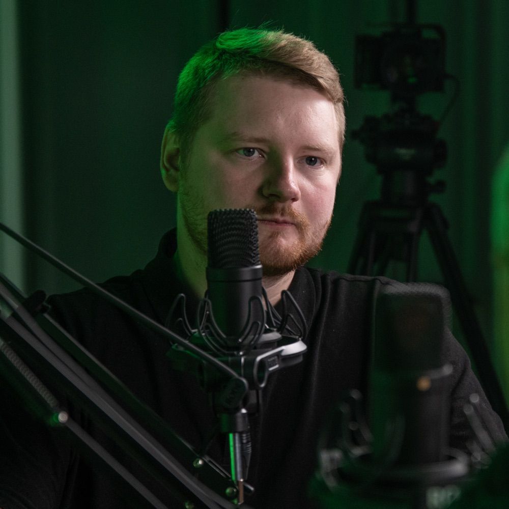 Mārtiņš Kļavenieks