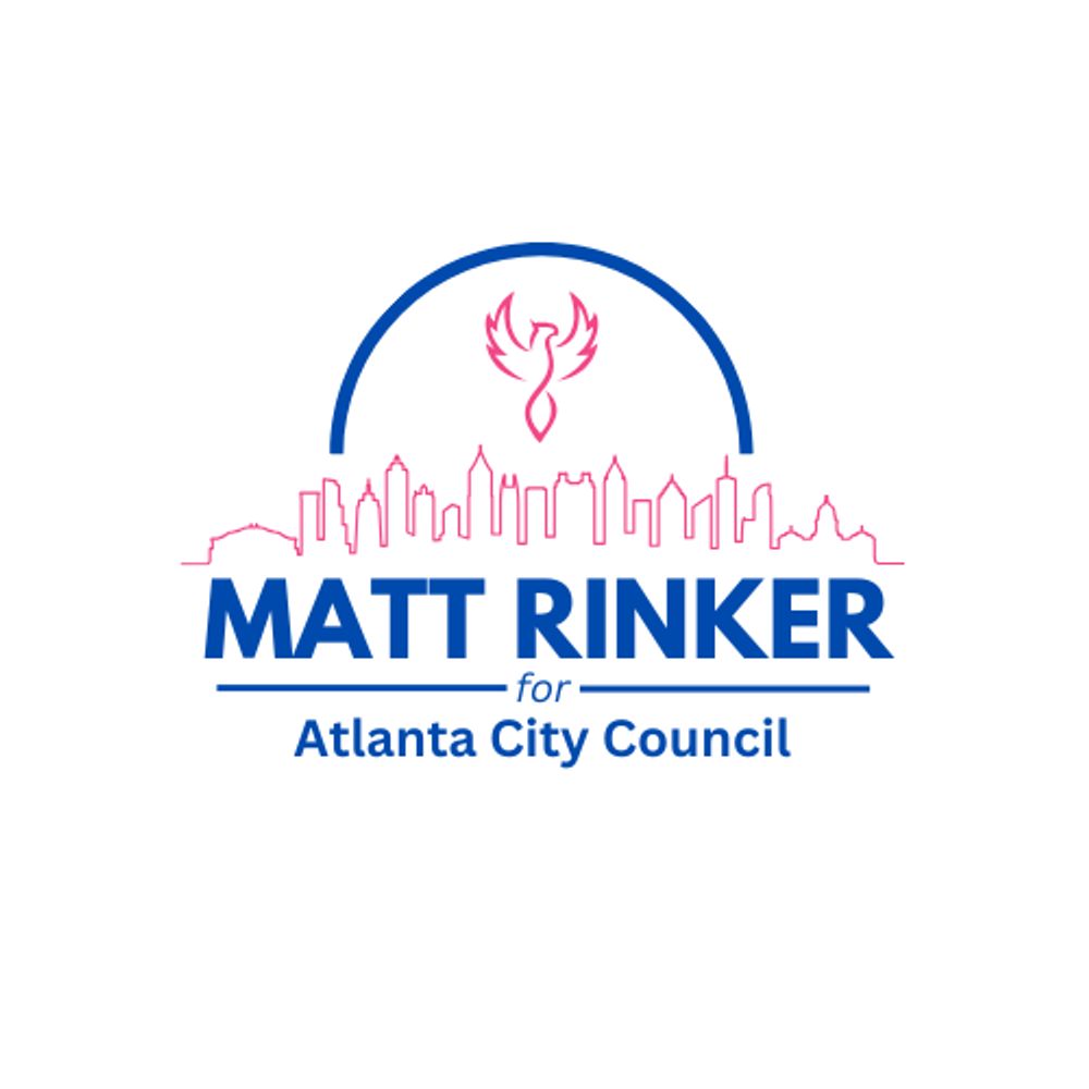 Matt Rinker for Atlanta City Council