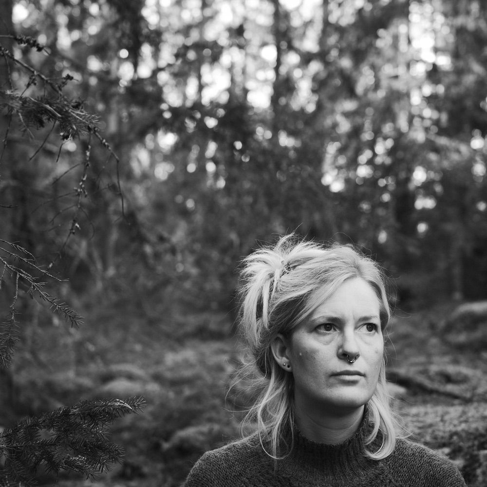 Caroline Kivi