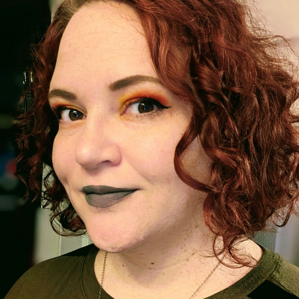 An Artish Artist
