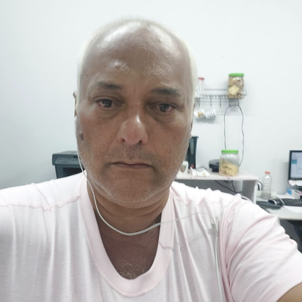 Marcelo Salgado 