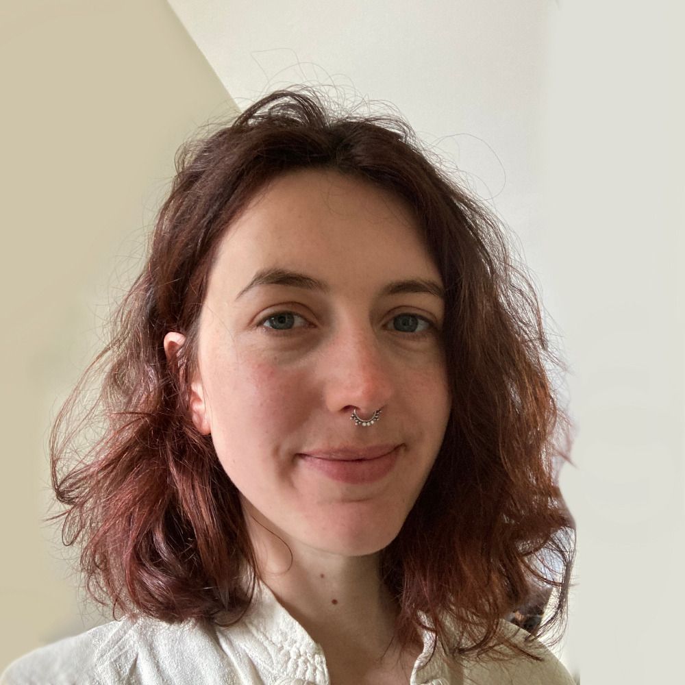 Sacha Hilhorst