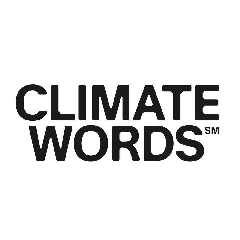 Climate Words