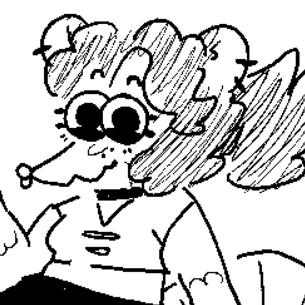 Abby Skrungle wins the Funkle Bunkle θ∆